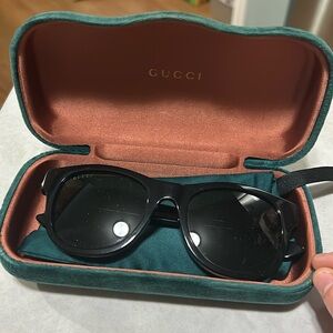 Original Sunglasses GUCCI